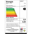 Frigobar Xion Xi-h90wht-wht 78 Lts FRIGOBAR XION 76 L XI-H90WHT BLANCO ****