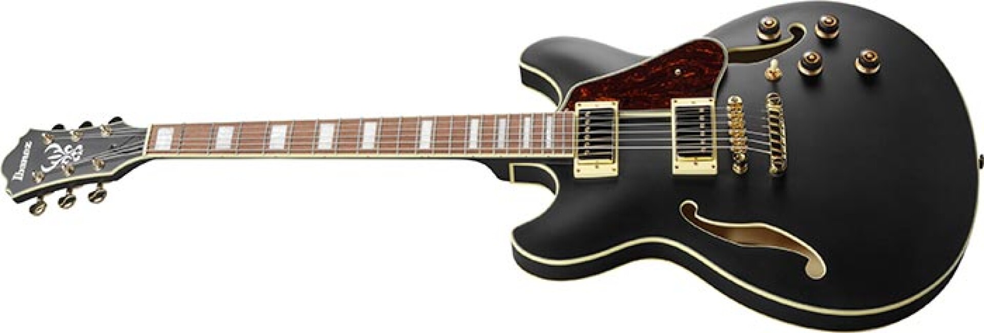 Guitarra Electrica Ibanez AS73-G 