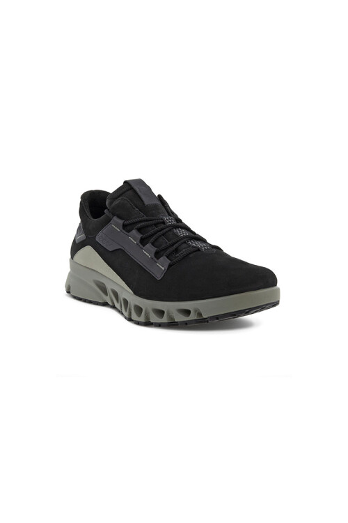 Multi-Vent M Black Yak
