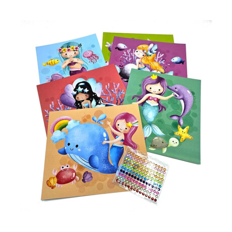 Creative Kids Decora con Perlas Creative Kids Decora con Perlas