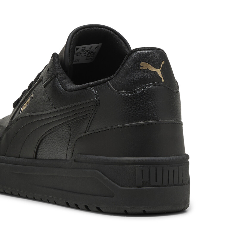 Championes Puma Shuffle Downtown de Hombre - 402596 06 Negro