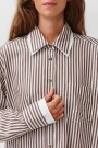 CAMISA CAMELITA Rayas