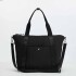 Maletín The Everyday Tote Unisex Black