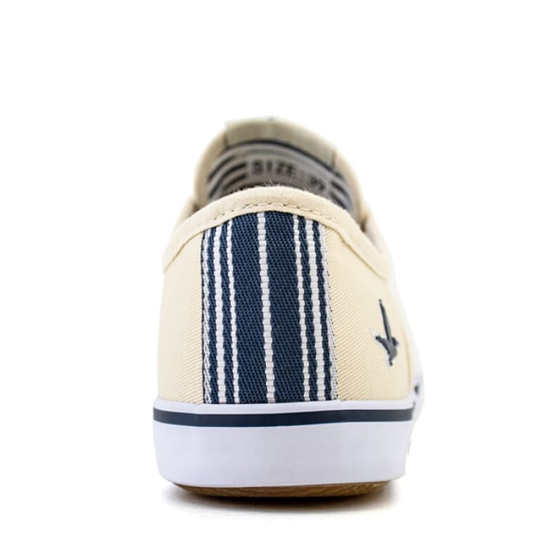 Championes Santa Barbara SOUTHBEACH de Mujer Beige