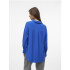 VMQUEENY LS OVERSIZE SHIRT WVN GA NOOS CORE-12 1 Surf the Web