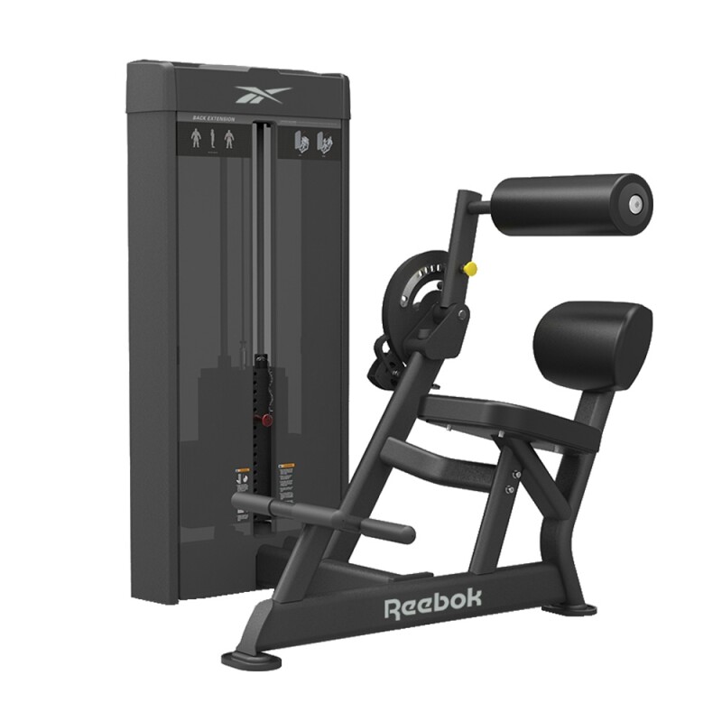 Abdominal/Back Extension 132kg Abdominal/back Extension 132kg