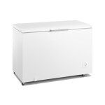 Freezer Horizontal Frío Humedo 407 Lts Blanco INVERTER Blanco