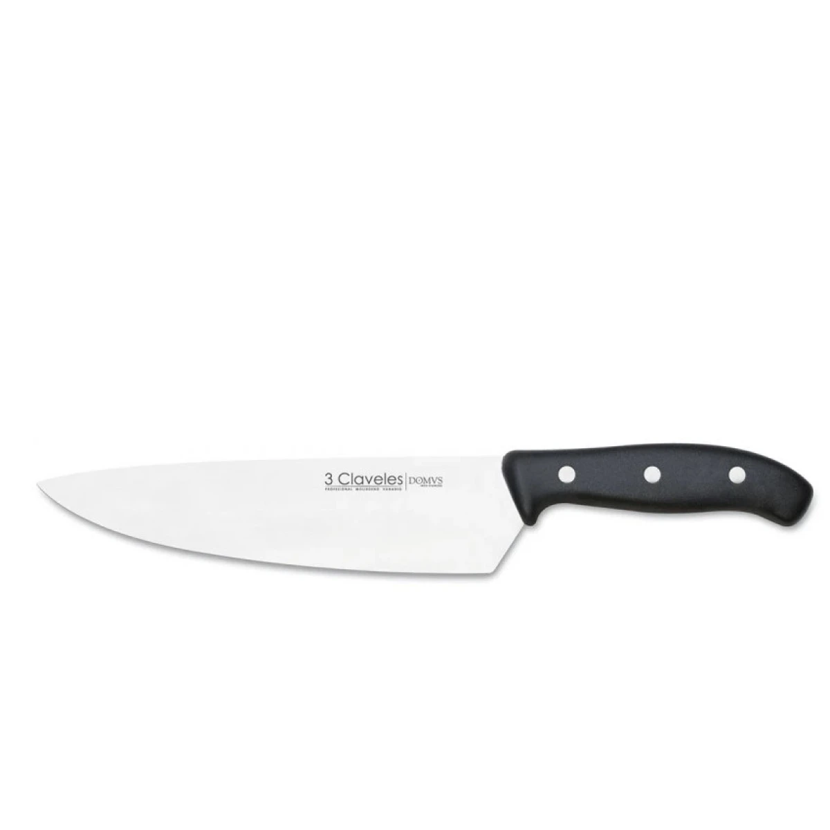 Cuchillo Cocinero 15 Domvs Claveles 