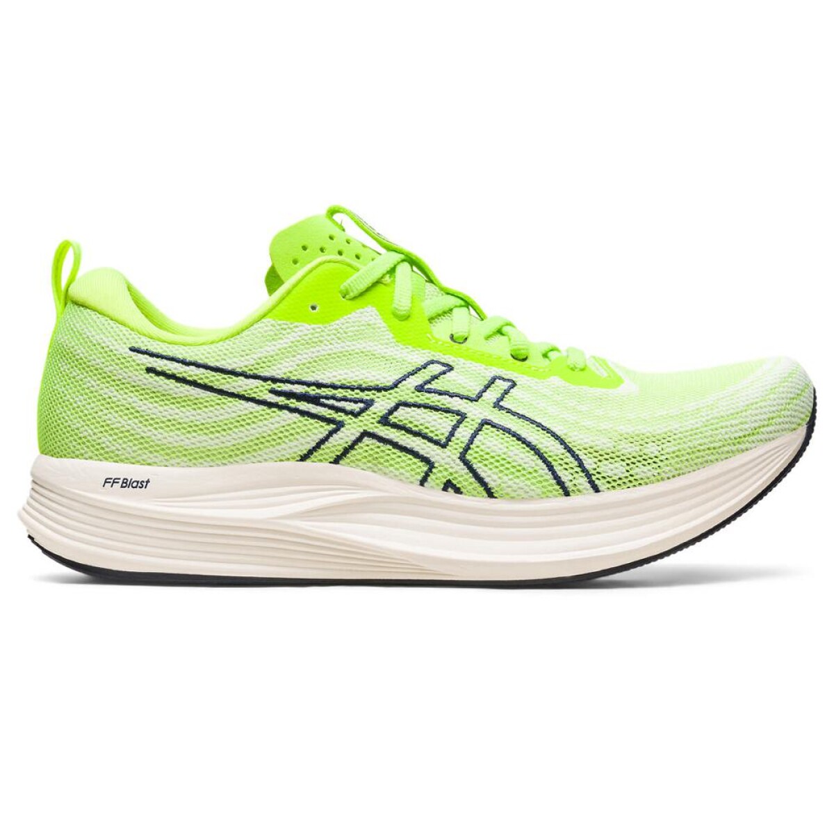 Evoride Speed - Hombre - Hazard Green/midnight 