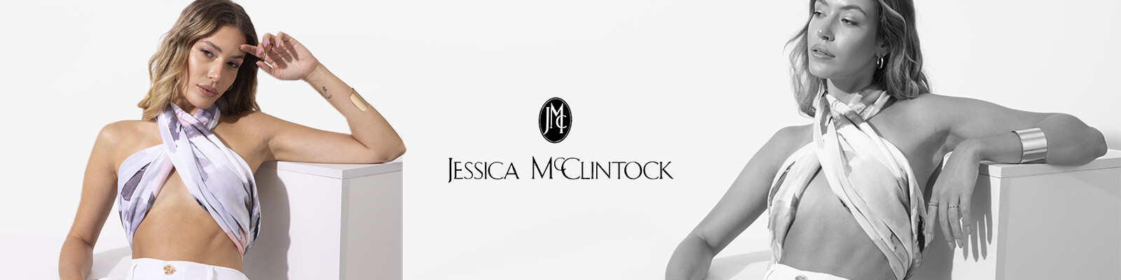 Jessica McClintock