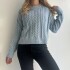 Sweater Alain Celeste
