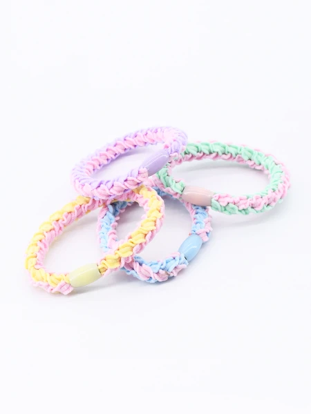 COLEROS SET X 4 VARIANTE 1