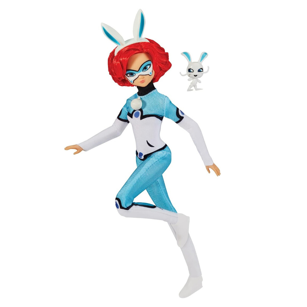 Figura Miraculous - Bunnyx 