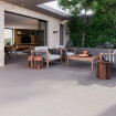 Porcelanato Impact Cement 61x61 Porcelanato Impact Cement 61x61