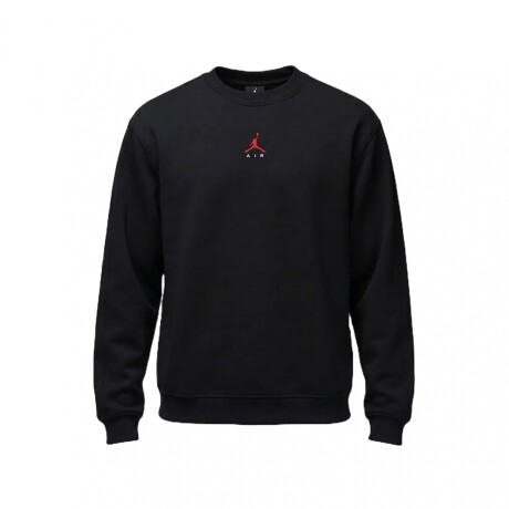 Buzo Jordan Brooklyn Black