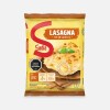 LASAGNA 4 QUESOS 350 GRS (INDIVIDUAL) LASAGNA 4 QUESOS 350 GRS (INDIVIDUAL)