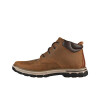 Bota Skechers Relaxed Fit Segment 2.0 Brogden Marrón