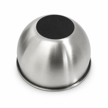 Balanza De Cocina Digital Con Bowl De Acero Hts Plateado