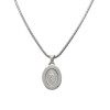 Dije Jesús-Plata 925-Sin Piedra-CP3064 sinpiedra