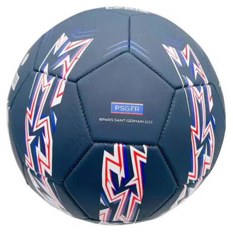 Pelota Fútbol N°5 Equipos PSG Manchester City PSG