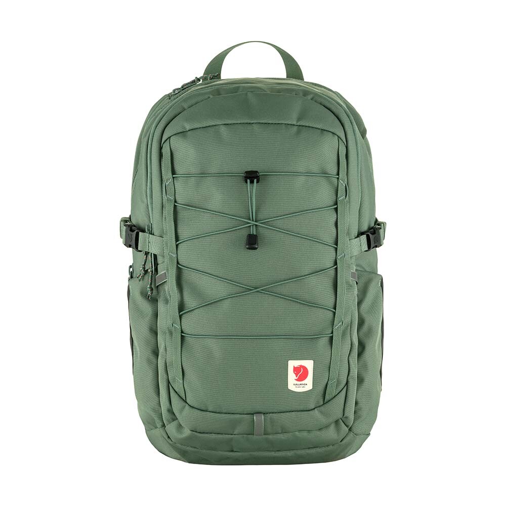 Skule 28 - Unisex Patina Green