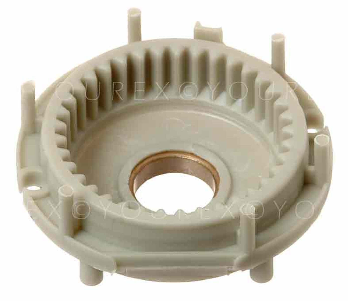 CORONA REDUCTORA FORD ESCORT SIENA BOSCH UNIFAP 