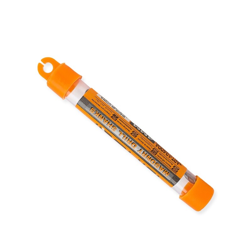 DINGQI MECHA MAMPOSTERIA 8MM x 120MM Dingqi Mecha Mamposteria 8mm X 120mm