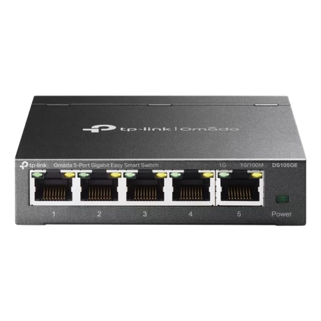 Tp-link Switch 5-port Gigabit 10/100/1000 Ds105g Tp-link Switch 5-port Gigabit 10/100/1000 Ds105g