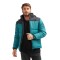 CAMPERA PETRUS XS-XL COMBO 2