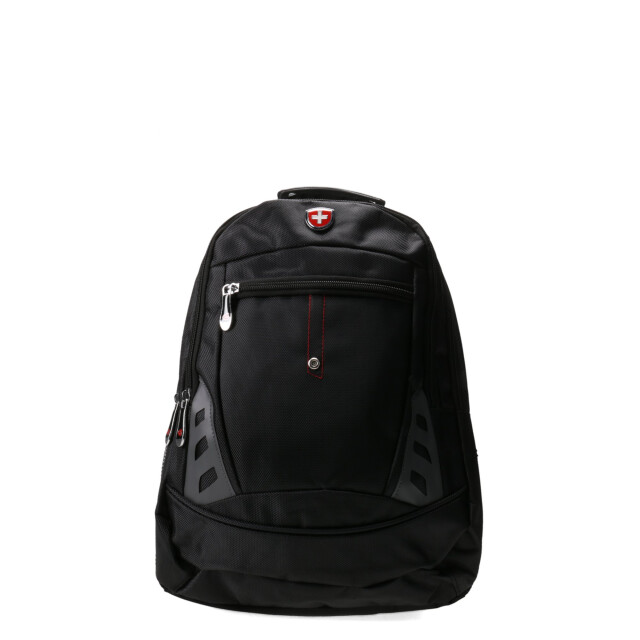 Mochila Swiss Mochila Negro