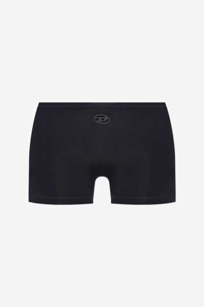 SOPHIA-UTLT PANTALON CORTO Negro