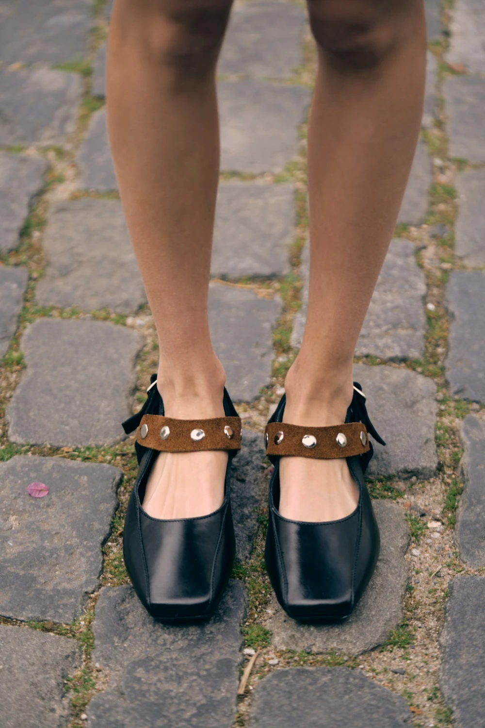 Ballerinas Vigo