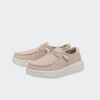 Zapatos Hey Dude Wendy Rise Stretch Rosado