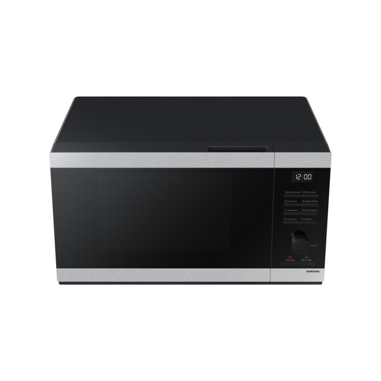 Microondas Samsung Solo 32 L 950 W Acero/Negro Power Defrost Microondas Samsung Solo 32 L 950 W Acero/Negro Power Defrost