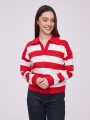 Sweater Sekes Estampado 1