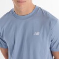 Remera New Balance de Hombre - Sport Essentials - MT41509DUS BLUE