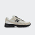 Championes New Balance 740 Gris