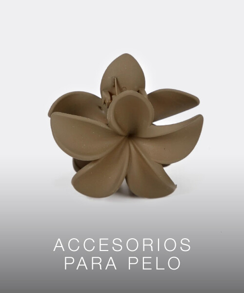 After ciber Accesorios - accesorios para pelo