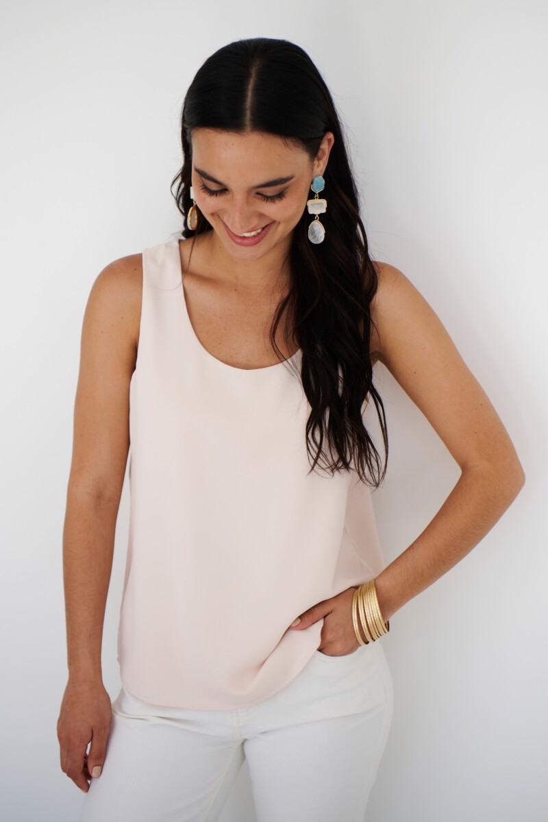 MUSCULOSA SEDA NATURAL