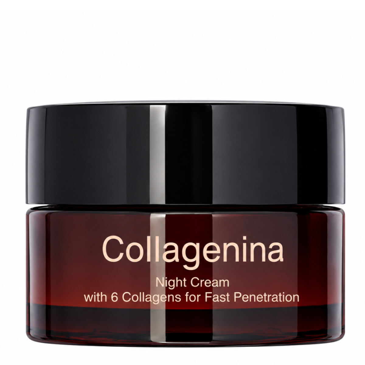 Crema Facial Collagenina 6 Collagens G2 Night Cream 50ml 