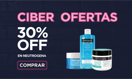 Ciber - Neutrogena