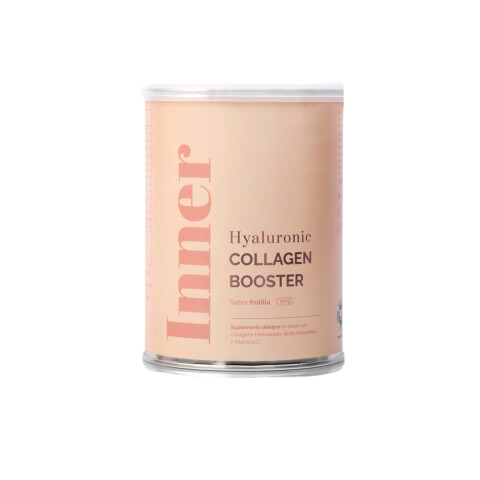Colageno hialuronico de frutilla 300g Inner Hyaluronic Collagen Frut 300g