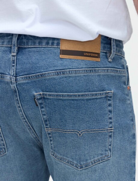 Jean New Stefan Soft Blue 27