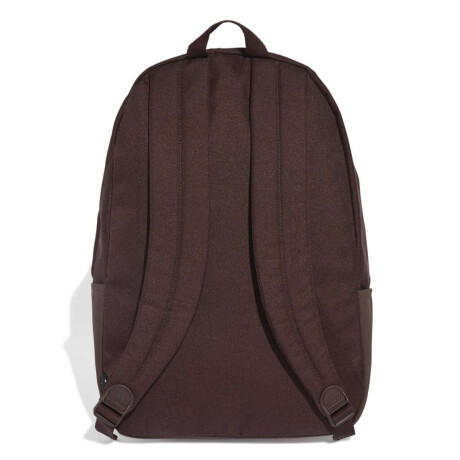 Mochila Classic Back-to-School Badge of Sport Unisex Chocolate