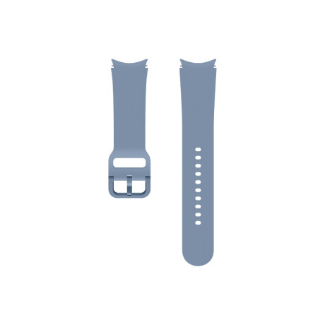 Sport Band (M/L) para Galaxy Watch5/Watch5 Pro Blue