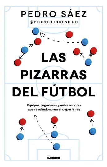 Las pizarras del fútbol Las pizarras del fútbol