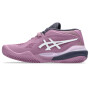 GEL Resolution X Clay - Mujer Ube/white