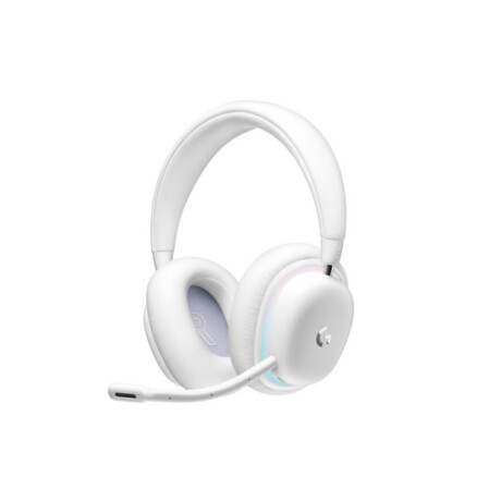 Auriculares Logitech Gaming G735 Blanco