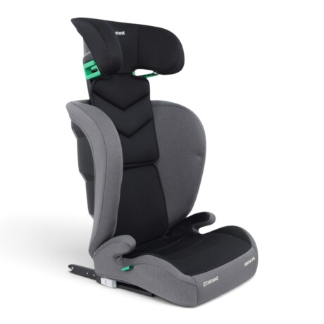 Booster Alzador Grow Con Isofix Bebesit Booster Alzador Grow Con Isofix Bebesit