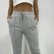 BABUCHA WANNA P03 ALFORZA GRIS